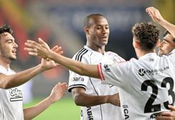 Kartal'ın adı yetti