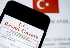 Aile ve Nüfus On Yılı Genelgesi Resmi Gazete'de yayımlandı