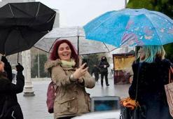 44 il için sarı kodlu alarm! Meteoroloji'den peş peşe uyarılar
