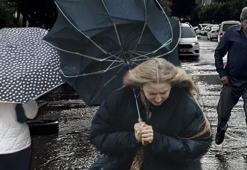 Meteoroloji’den peş peşe uyarı! 4 gün boyunca sürecek: 14 ilde sarı kodlu alarm