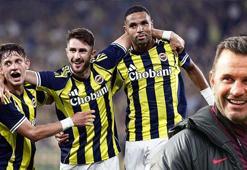 Galatasaray’dan eski Fenerbahçeli yıldıza transfer kancası! Bu hamle büyük ses getirir