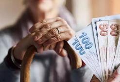 En düşük emekli maaşı ne kadar olacak? Milyonlarca emekliyi ilgilendiriyor!