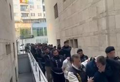Bursa'da 3,8 milyar liralık yasa dışı bahis operasyonu! 22 tutuklama