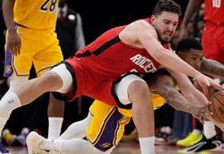 Houston Rockets sezonu kapattı! Alperen Şengün’den transfer sinyali