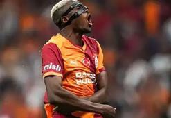 Osimhen gidiyor, iki dünya yıldızı geliyor! Ünlü menajer açıkladı