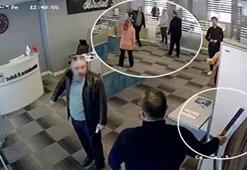 Önce Bursa şimdi Erzurum... Avukata ofisinde bıçaklı dehşet: 'Seni öldürmeye geldim'