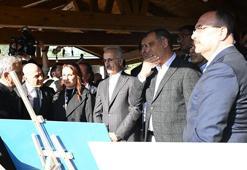 Bakan Uraloğlu: Silifke-Mut-Sertavul Yolu'nun yüzde 49'u tamamlandı