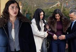 Aleyna Solaker konuştu! 'Azra olmayı çok istedim'