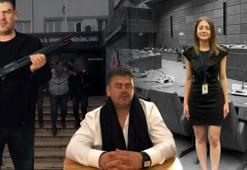 Avukat Hatice Kocaefe'yi öldüren zanlının ifadesi ortaya çıktı! 'Pusu kurmadım'