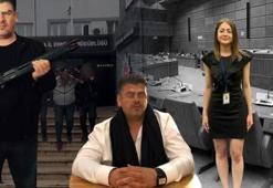 Avukat Hatice Kocaefe’yi öldüren zanlı konuştu: 'Pusu kurmadım'