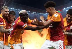 Aslan şampiyonluk uçuşuna hazır! Gece İstanbul’da şölen başlayacak