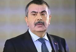 Bakan Tekin’den ‘ara tatil’ açıklaması! Yaz tatili uzayacak