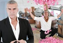 Berdan Mardini'den köyüne milyon dolarlık yatırım! Varını yoğunu sattı