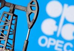OPEC'ten petrol fiyatları için yeni hamle! BAE ayrıldı, üretim artırıldı