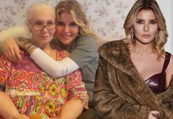 Gülben Ergen'den anne paylaşımı! Sözleri yürek sızlattı