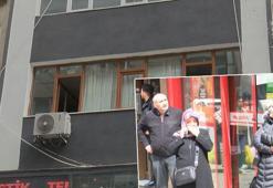Şişli'de dehşet! Kayınvalide 25 yaşındaki gelinini silahla vurarak öldürdü