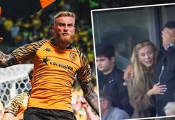 Hull City play-off biletini kaptı! Acun Ilıcalı gözyaşlarını tutamadı