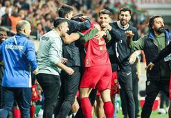 Süper Lig'e yükselen 2. takım Amedspor oldu! 6 gol sesi