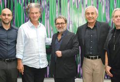 Türk sanatı Miami'de
