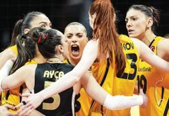 Vakıfbank finalde