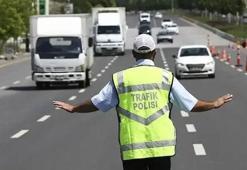 'İstanbul’u Koşuyorum Asya Etabı' kapsamında bazı yollar trafiğe kapatılacak!