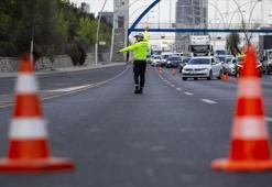 3 MAYIS TRAFİĞE KAPALI YOLLAR İSTANBUL | İstanbul'da bugün hangi yollar kapalı, neden, alternatif güzergahlar neler? 3 Mayıs İstanbul trafiğe kapanacak yollar listesi