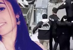 Kan donduran ifade! Gelinini öldürüp başında sigara içen kaynana konuştu