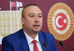 Uşak Belediye Başkanı Özkan Yalım CHP'den ihraç edildi