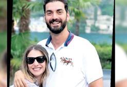 Tuba Ünsal'dan aşk açıklaması: 'Aile ortamını yakaladık'
