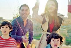 Alya ve Deniz kaçırılıyor