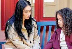 Zeynep ‘Kader’e boyun eğmedi!