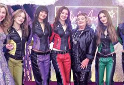 Manifest ‘Sihirli Annem’de