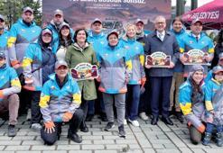 İstanbul’dan Nepal’e uzanan ralli