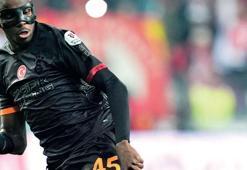 Galatasaray tek yumruk