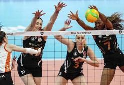2026 CEV Şampiyonlar Ligi Şampiyonu VakıfBank!
