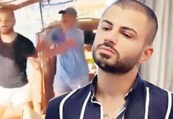 Ünlülerin modacısı teknede mürettebatla adliyelik oldu