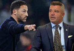 Tedesco dönemi neden bitti? Sörloth ve Cherif krizinin perde arkası!