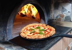 İtalyanlar üretti ama o ülke dünyaya sattı! Pizzanın şaşırtan gerçek hikayesi