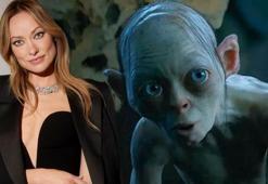 Olivia Wilde’dan 'Gollum' benzetmesine tepki