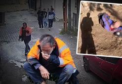 İzmir’den sonra şimdi de Adana! Sokakta yaşayan adamı darbeden çocuklar kayıplara karıştı