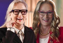 Meryl Streep’ten yıllar sonra gelen itiraf: 'Sette en çok ona sinirlenirdim!'