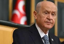 Bahçeli'den Amedspor'un Süper Lig'e yükselmesine tebrik mesajı