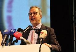 Dr. Mehmet Kasapoğlu: Esnafımızı hakir görenlere asla müsaade etmeyeceğiz