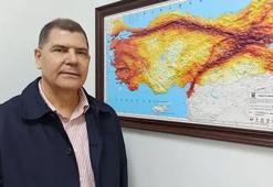 Doğu Akdeniz'de 7'lik deprem endişesi! İşaret edilen bölge!
