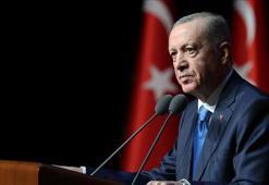Cumhurbaşkanı Erdoğan'dan Kabine sonrası açıklamalar: Kurban Bayramı tatilini 9 gün yaptık