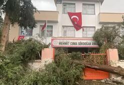 Şanlıurfa’nın iki ilçesinde okullar 4 gün daha tatil edildi