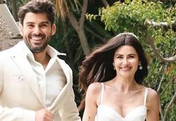 ‘Çiçeği burnunda’ bir set
