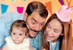 Yaz 1 yaşında