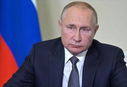 Putin'den kritik ateşkes açıklaması!
