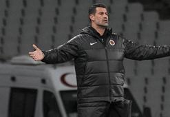 Gençlerbirliği'nde Volkan Demirel dönemi sona erdi